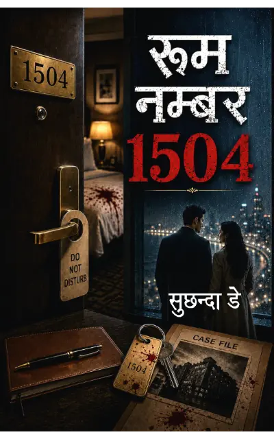 Room Number 1504